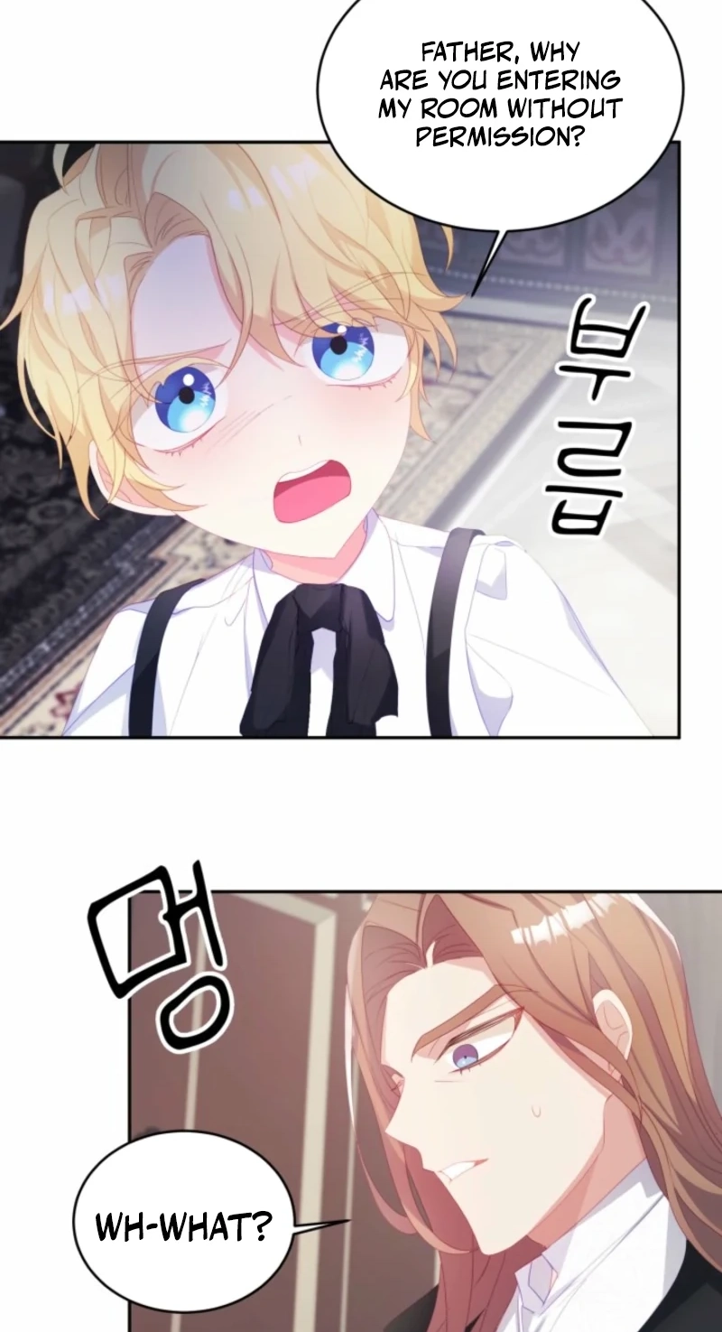 Read Baby Dragon chapter 28 image 45 on Lezhin