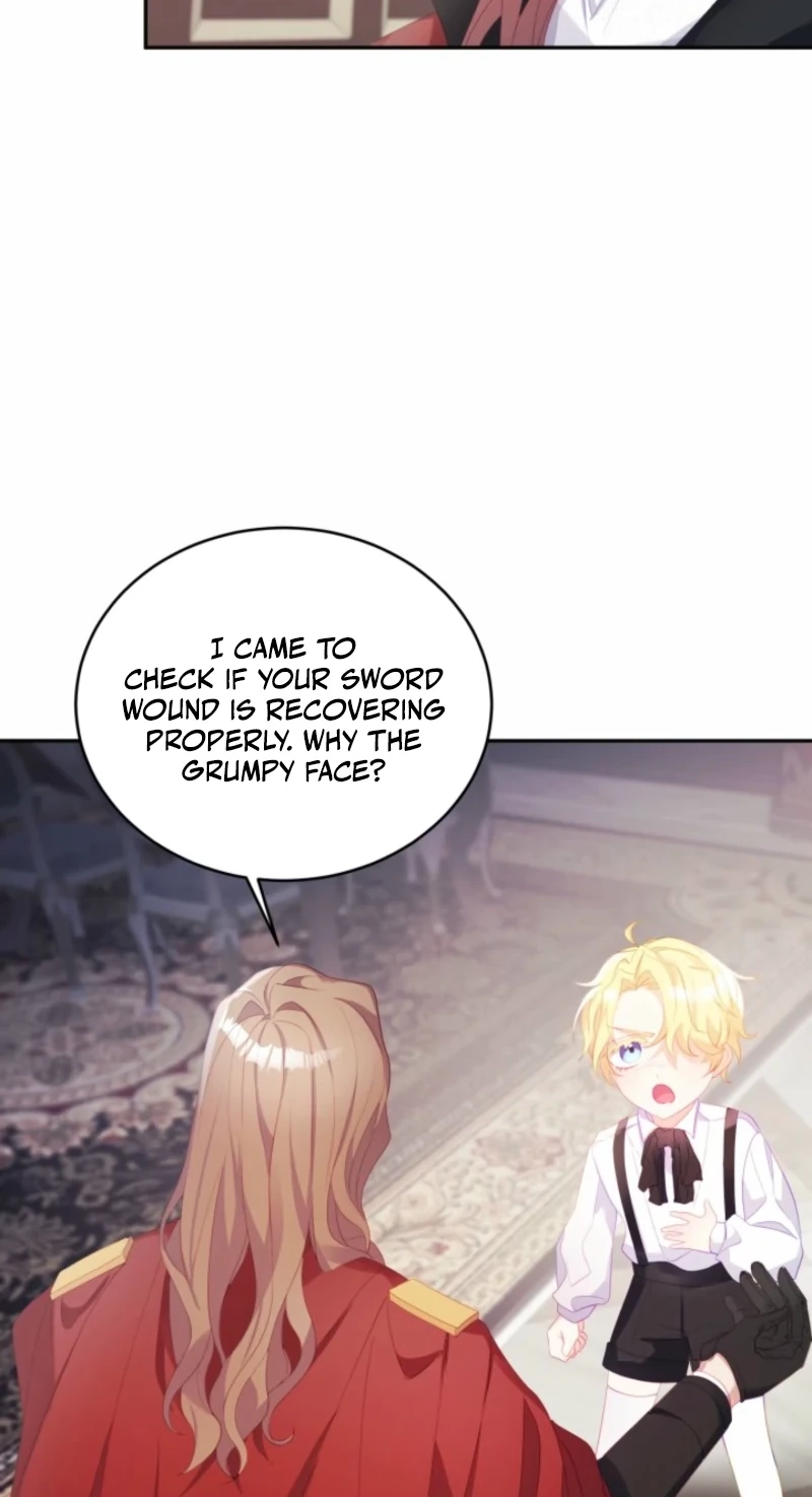 Read Baby Dragon chapter 28 image 46 on Lezhin