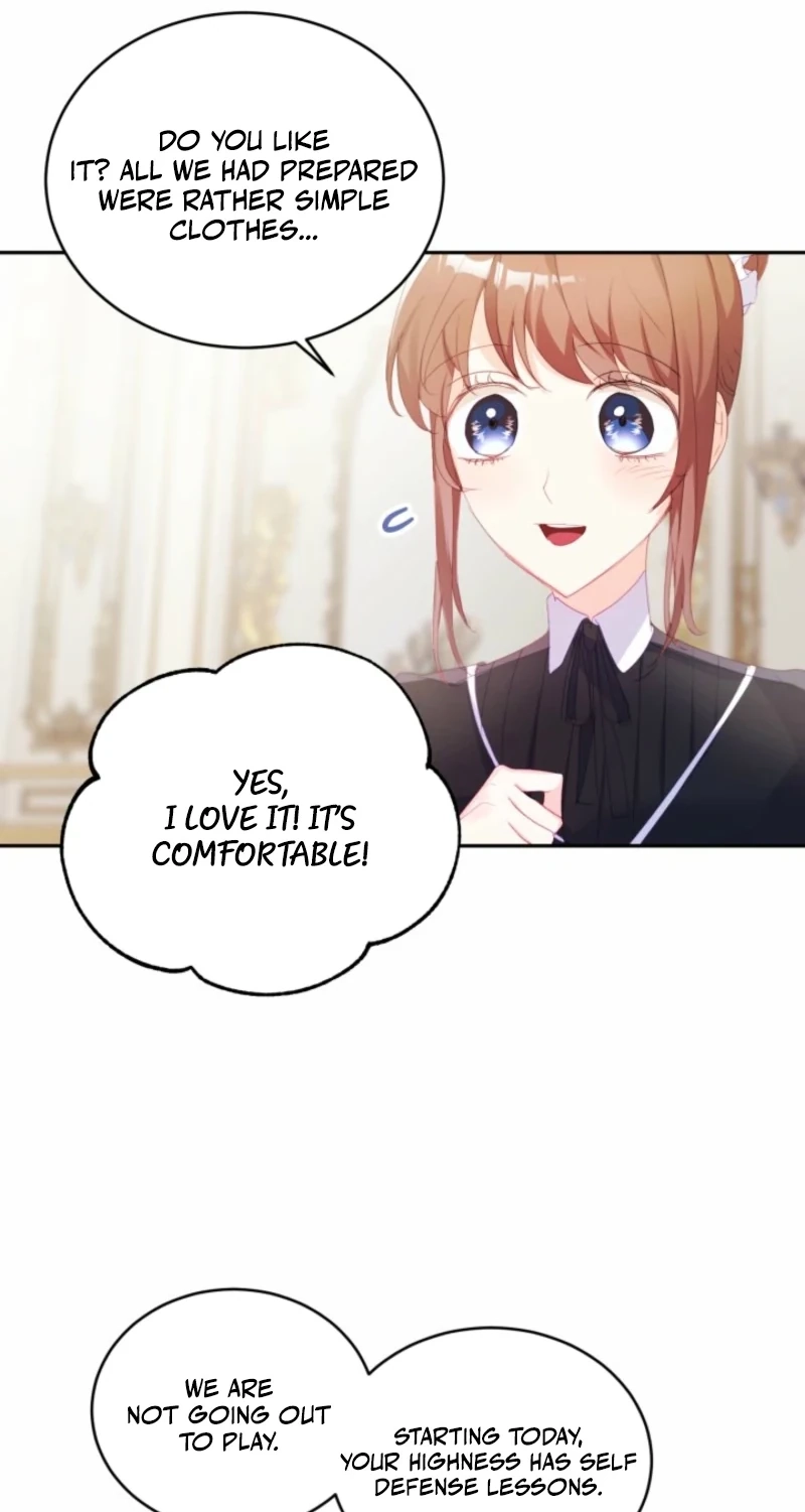 Read Baby Dragon chapter 28 image 60 on Lezhin