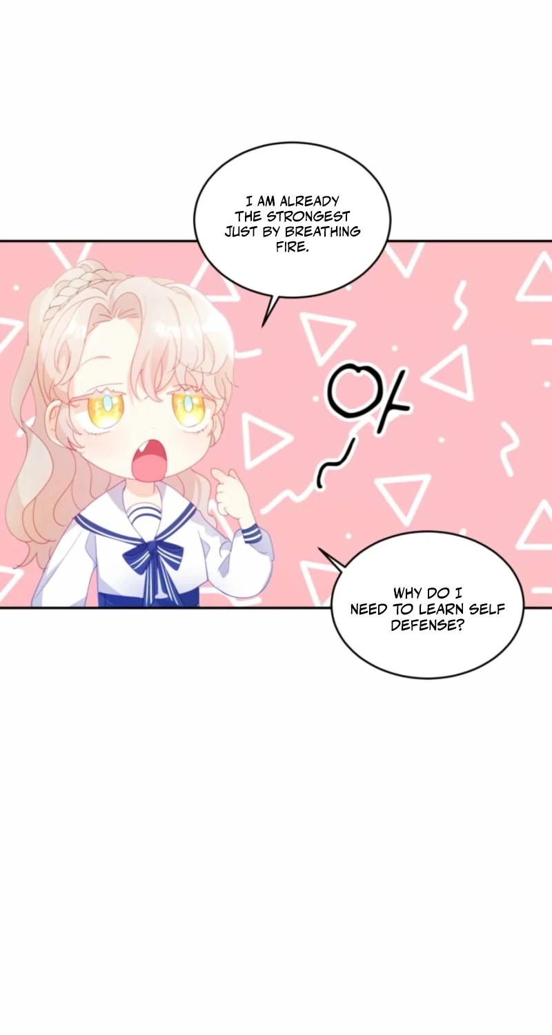Read Baby Dragon chapter 28 image 62 on Lezhin