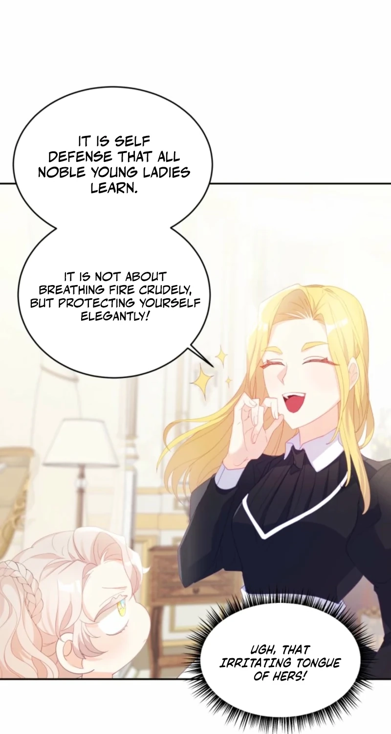 Read Baby Dragon chapter 28 image 63 on Lezhin