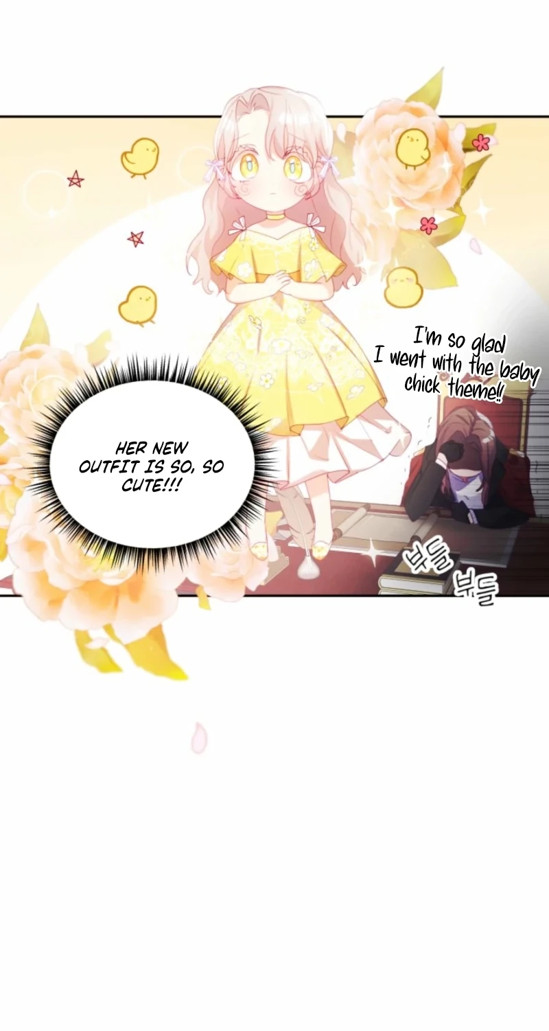 Read Baby Dragon chapter 28 image 8 on Lezhin
