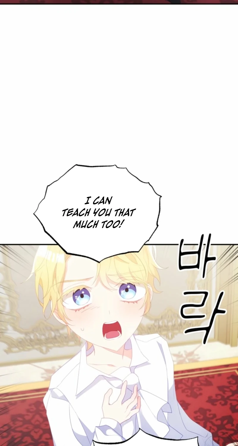 Read Baby Dragon chapter 29 image 13 on Lezhin