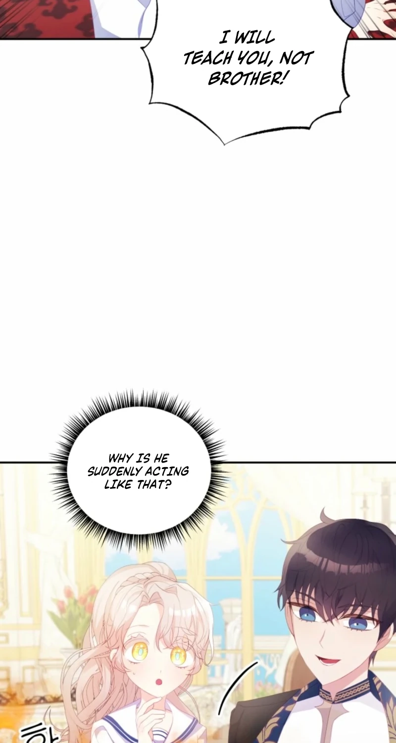Read Baby Dragon chapter 29 image 14 on Lezhin