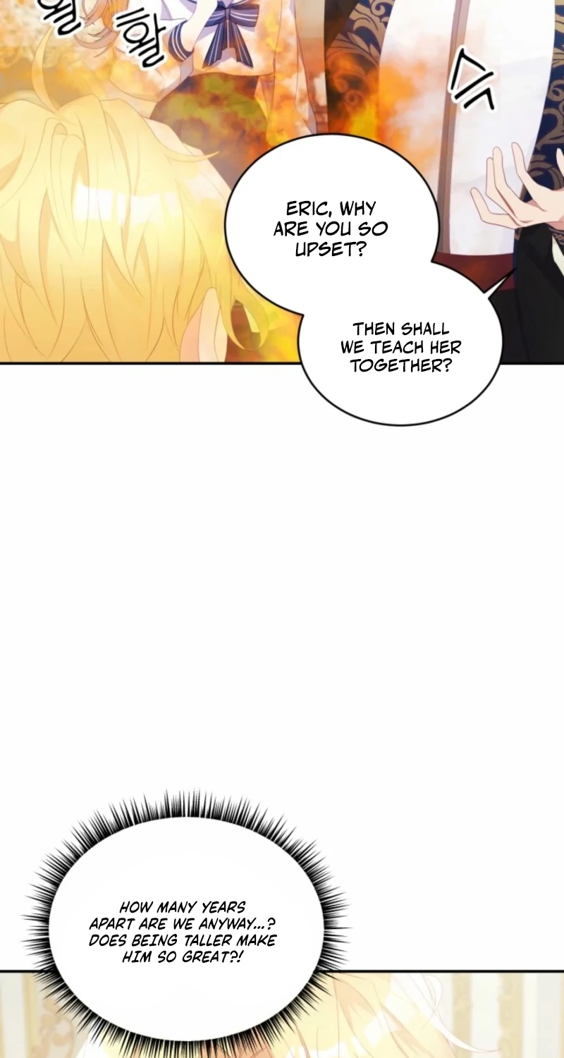 Read Baby Dragon chapter 29 image 15 on Lezhin
