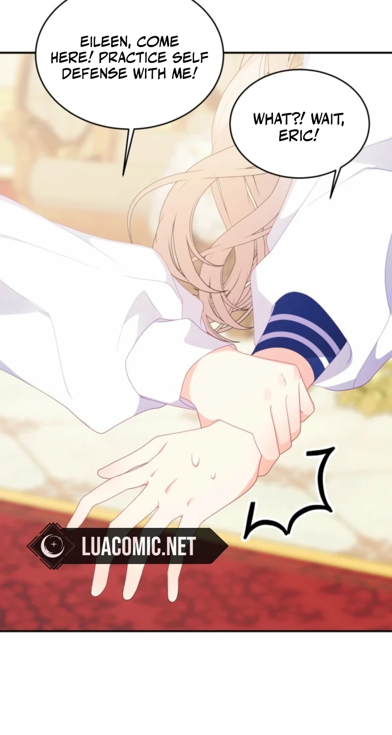 Read Baby Dragon chapter 29 image 17 on Lezhin
