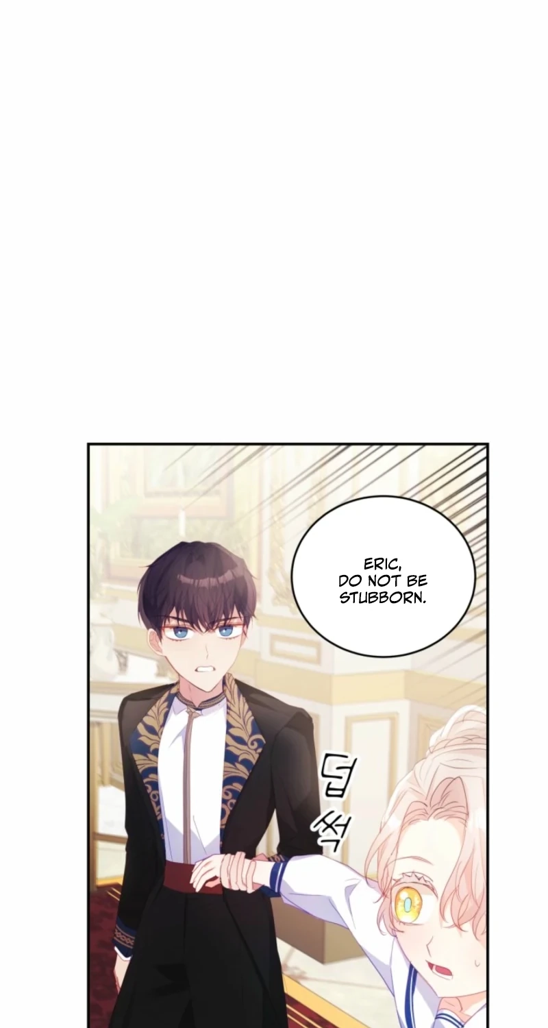 Read Baby Dragon chapter 29 image 18 on Lezhin