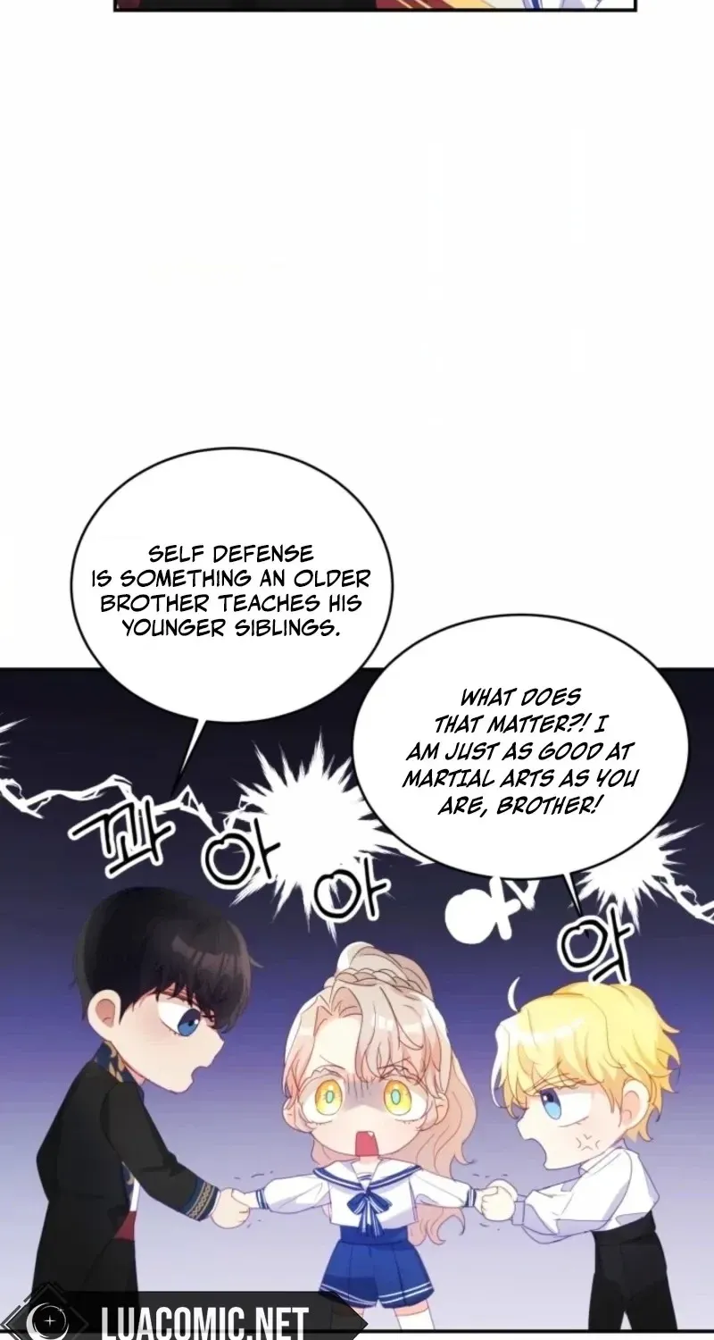 Read Baby Dragon chapter 29 image 19 on Lezhin