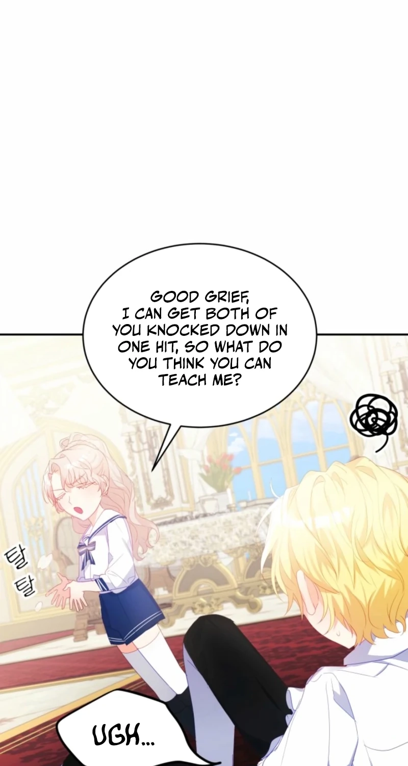 Read Baby Dragon chapter 29 image 23 on Lezhin