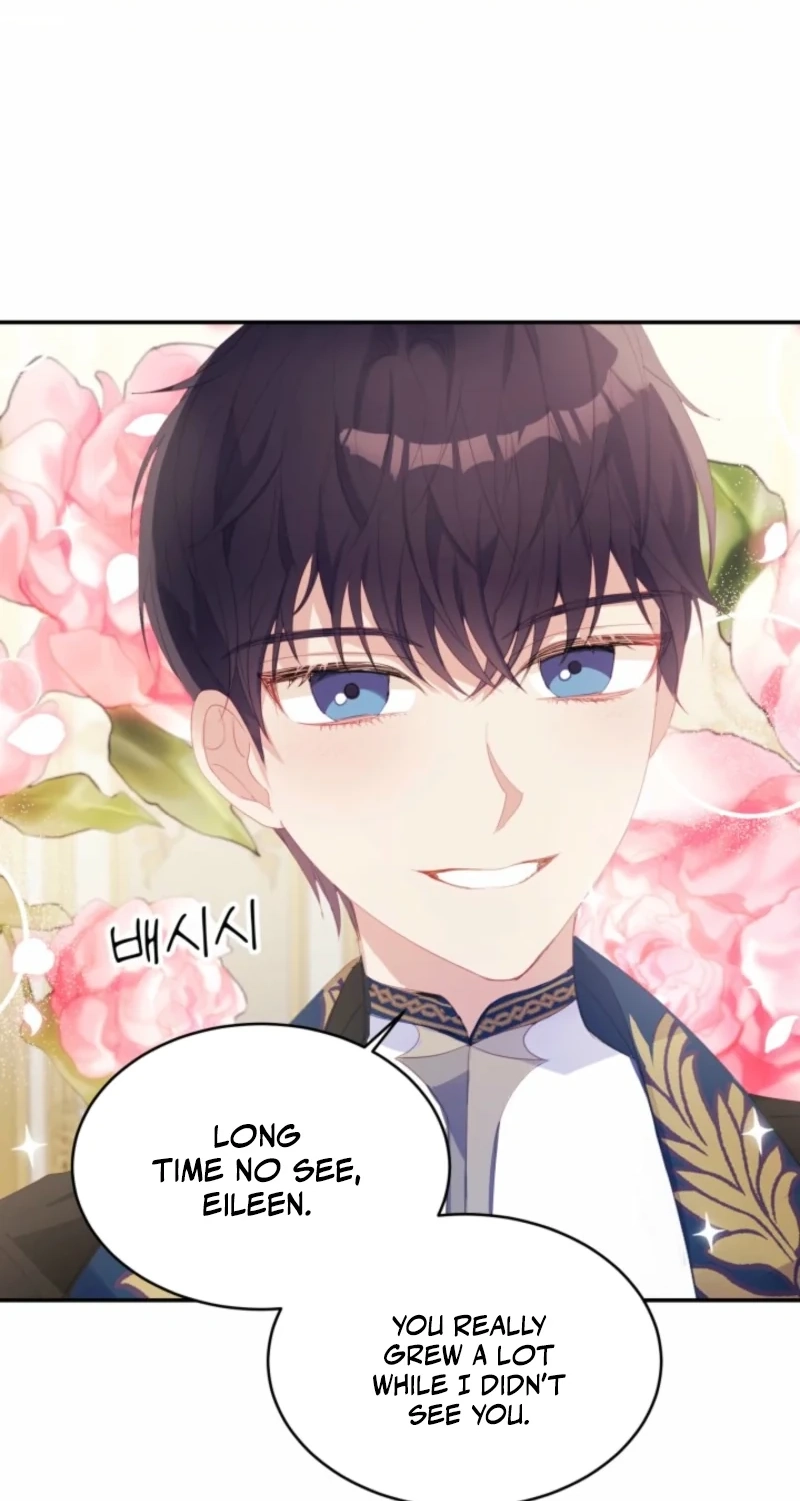 Read Baby Dragon chapter 29 image 3 on Lezhin