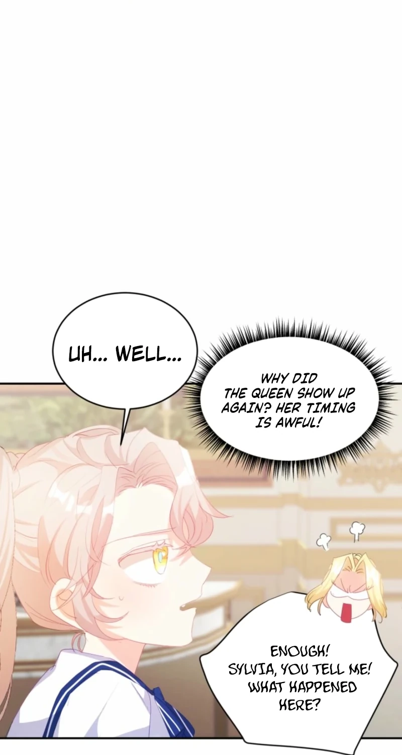 Read Baby Dragon chapter 29 image 30 on Lezhin