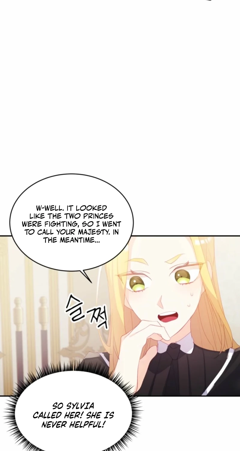 Read Baby Dragon chapter 29 image 31 on Lezhin