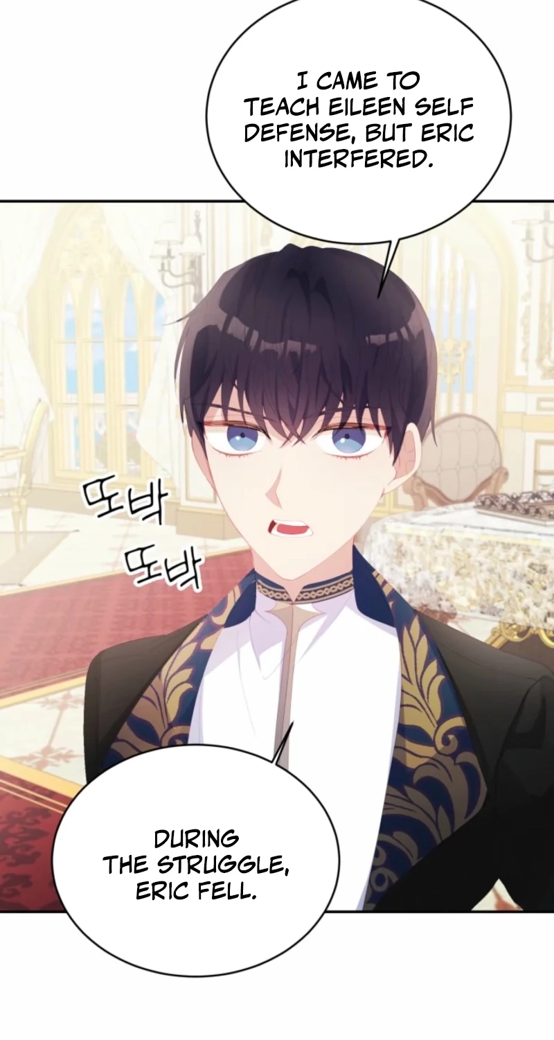 Read Baby Dragon chapter 29 image 35 on Lezhin