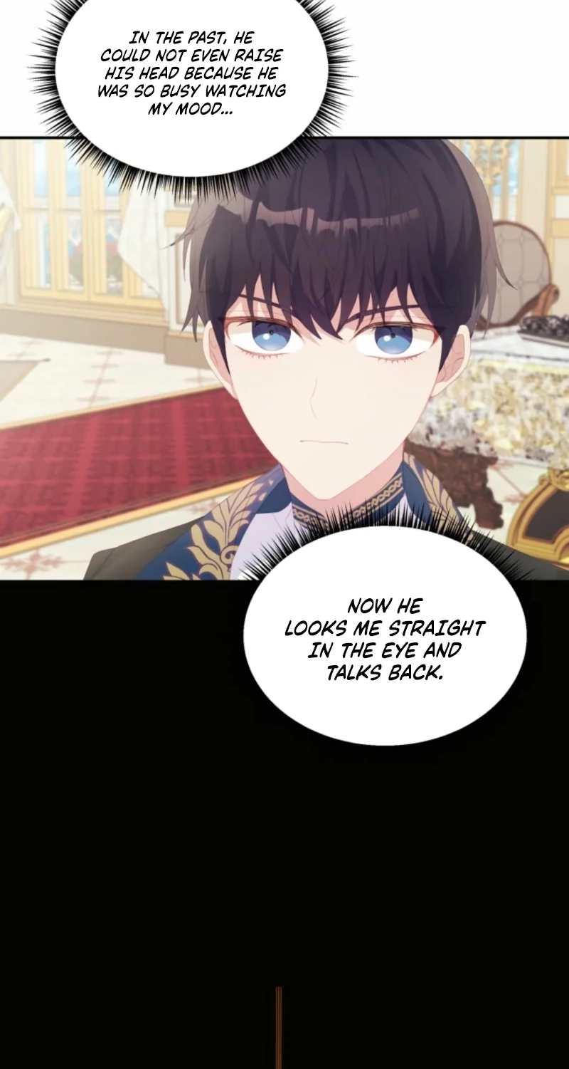 Read Baby Dragon chapter 29 image 37 on Lezhin