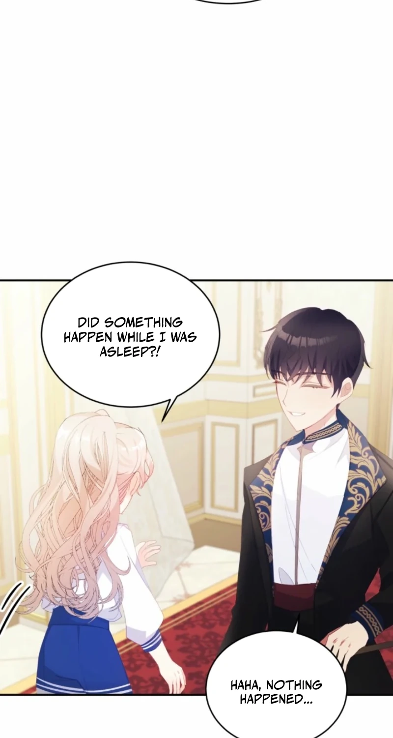 Read Baby Dragon chapter 29 image 4 on Lezhin