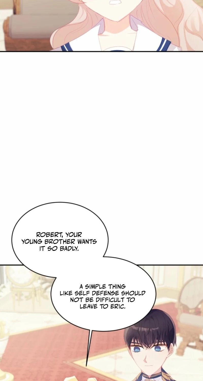 Read Baby Dragon chapter 29 image 46 on Lezhin