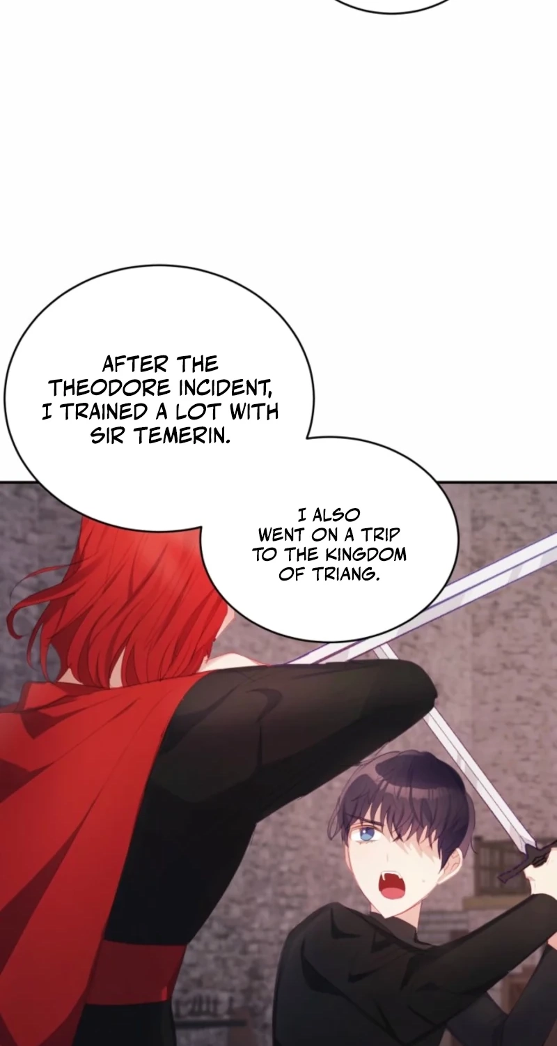 Read Baby Dragon chapter 29 image 5 on Lezhin