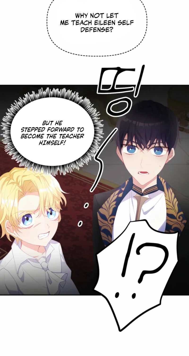 Read Baby Dragon chapter 29 image 65 on Lezhin