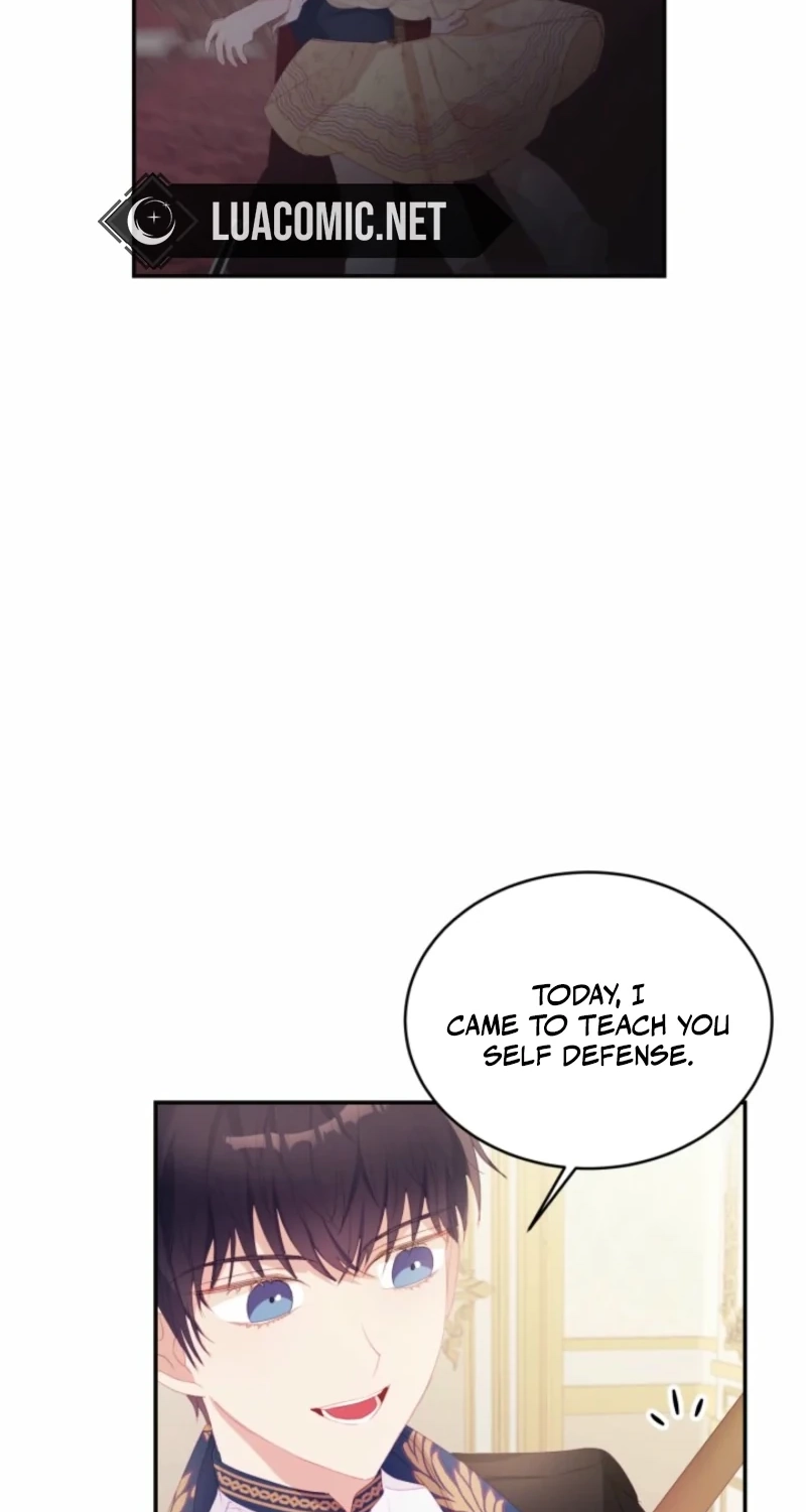 Read Baby Dragon chapter 29 image 7 on Lezhin