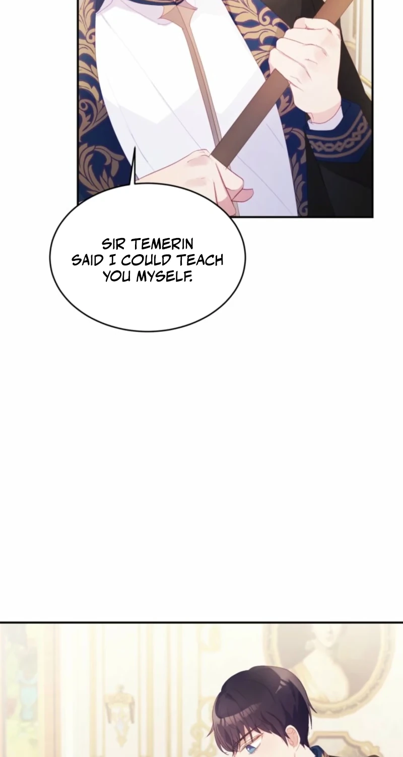 Read Baby Dragon chapter 29 image 8 on Lezhin