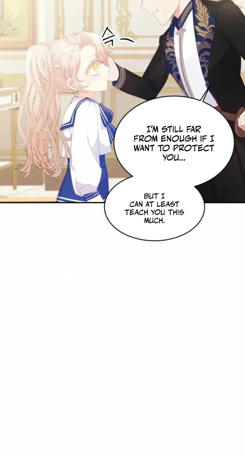 Read Baby Dragon chapter 29 image 9 on Lezhin