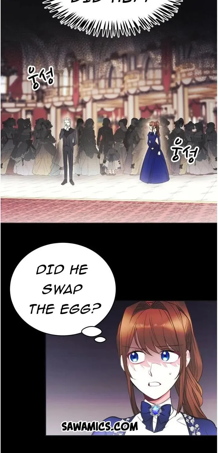 Read Baby Dragon chapter 3 image 1 on Lezhin