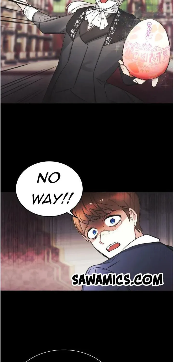 Read Baby Dragon chapter 3 image 10 on Lezhin