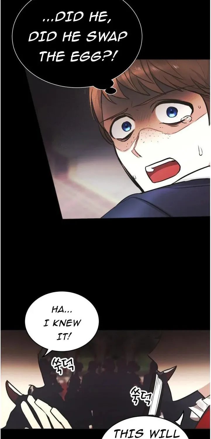 Read Baby Dragon chapter 3 image 11 on Lezhin