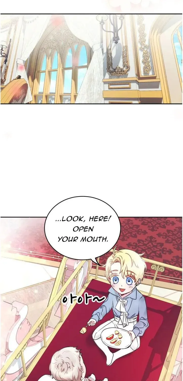 Read Baby Dragon chapter 3 image 26 on Lezhin