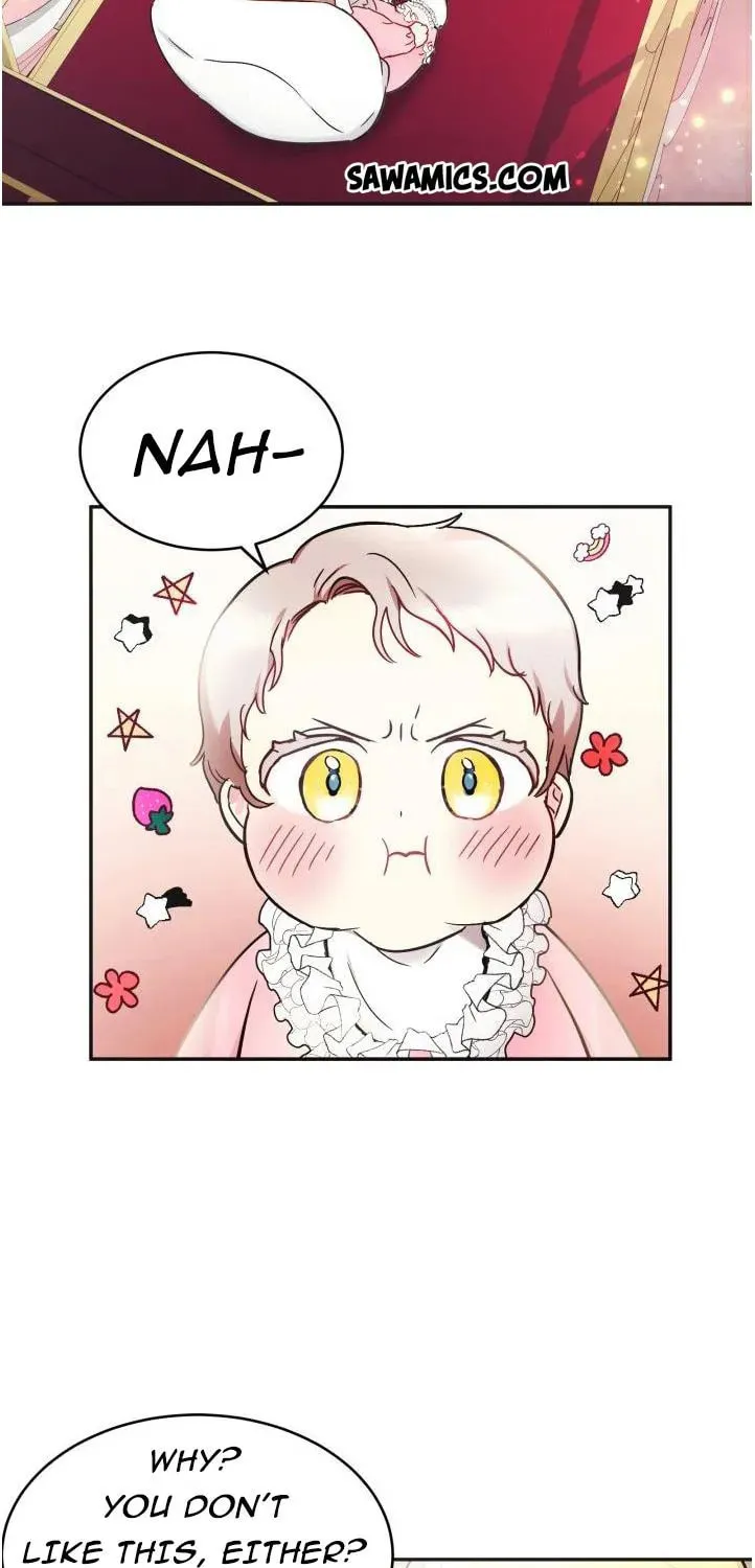 Read Baby Dragon chapter 3 image 27 on Lezhin