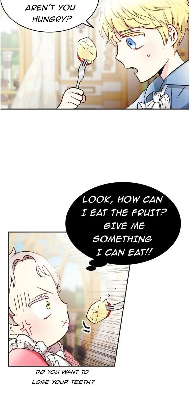 Read Baby Dragon chapter 3 image 28 on Lezhin