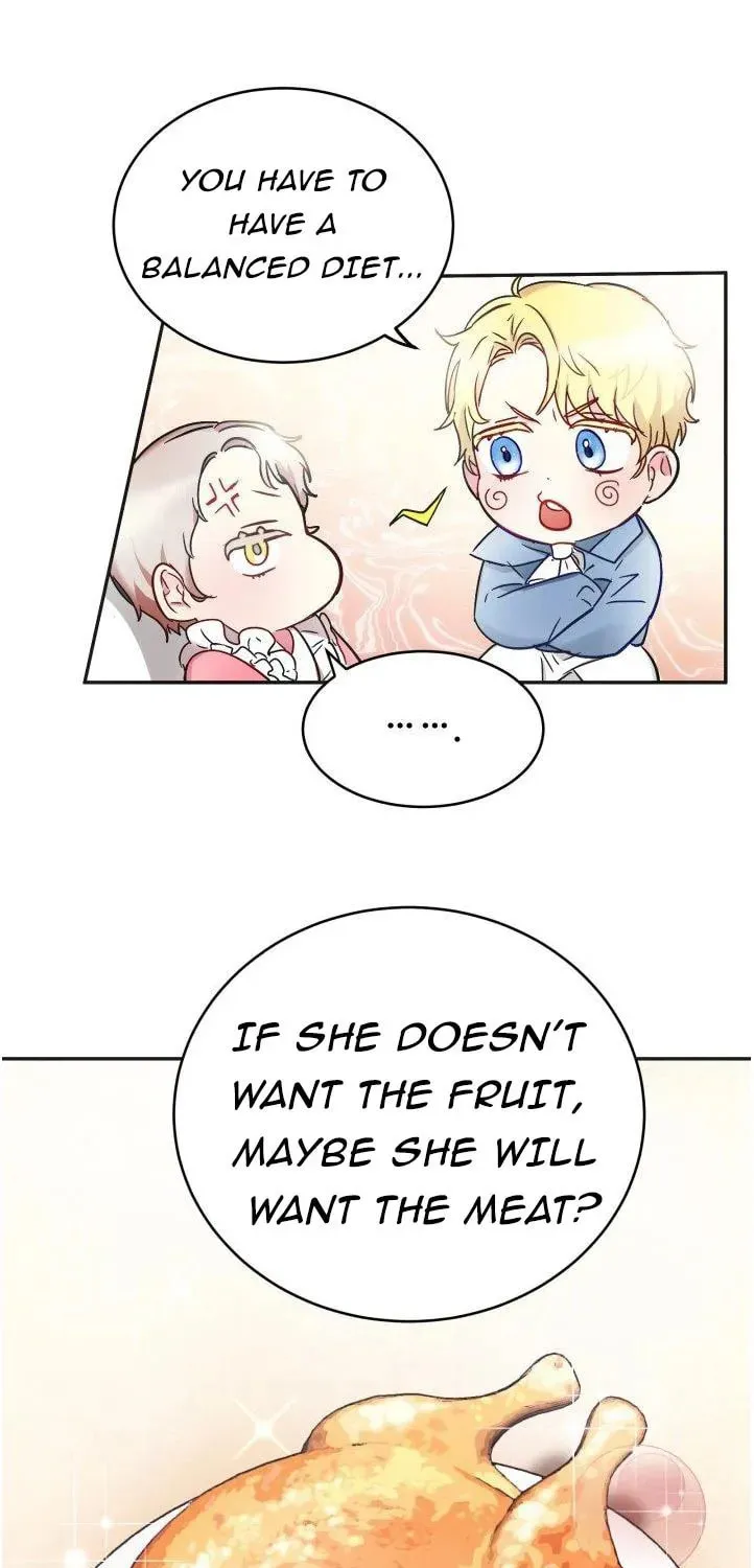 Read Baby Dragon chapter 3 image 29 on Lezhin