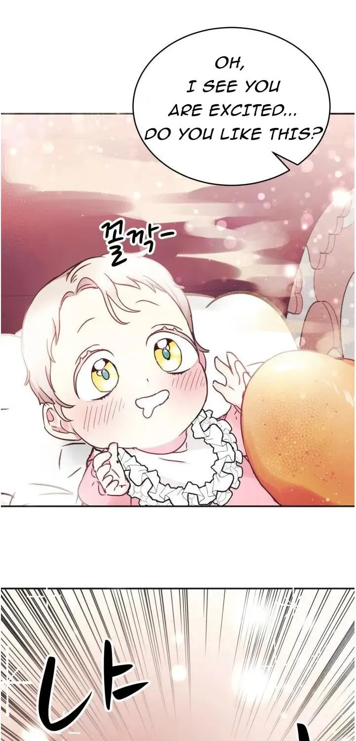 Read Baby Dragon chapter 3 image 32 on Lezhin