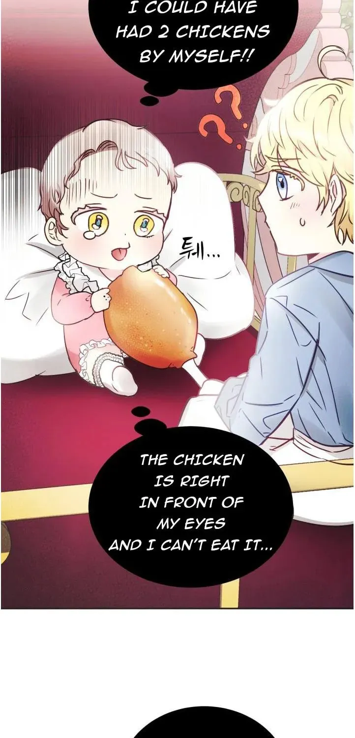 Read Baby Dragon chapter 3 image 35 on Lezhin