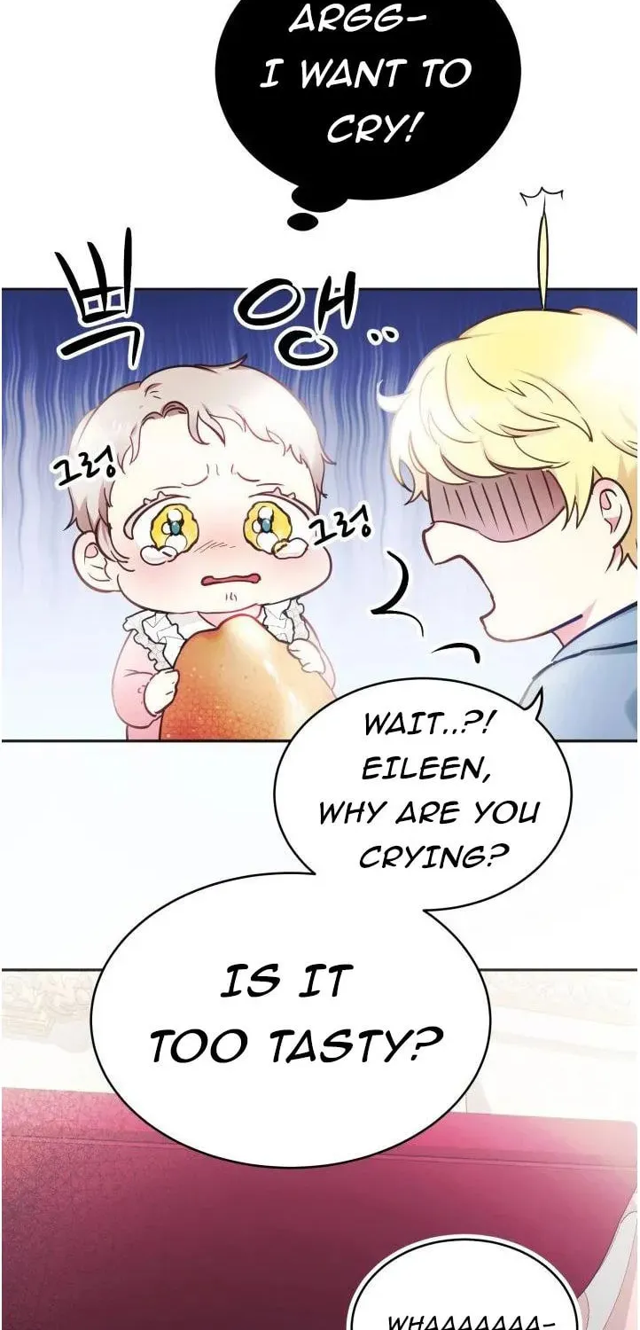 Read Baby Dragon chapter 3 image 36 on Lezhin