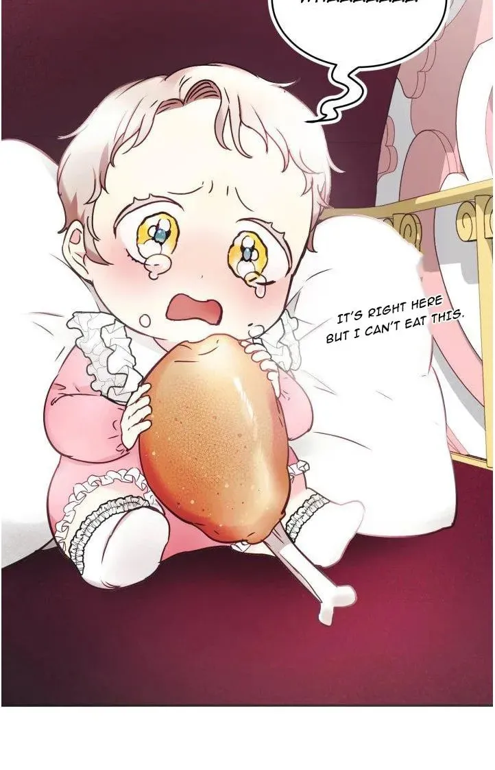 Read Baby Dragon chapter 3 image 37 on Lezhin
