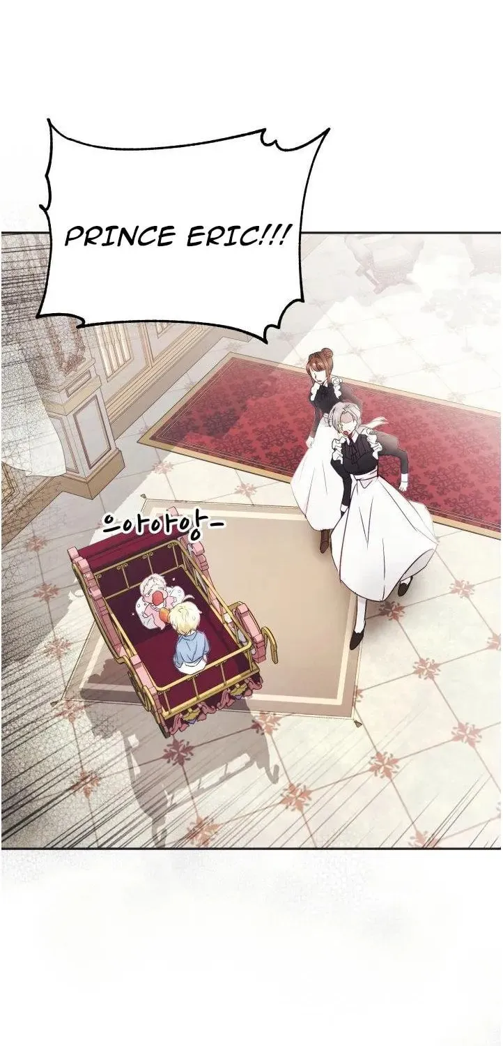 Read Baby Dragon chapter 3 image 41 on Lezhin