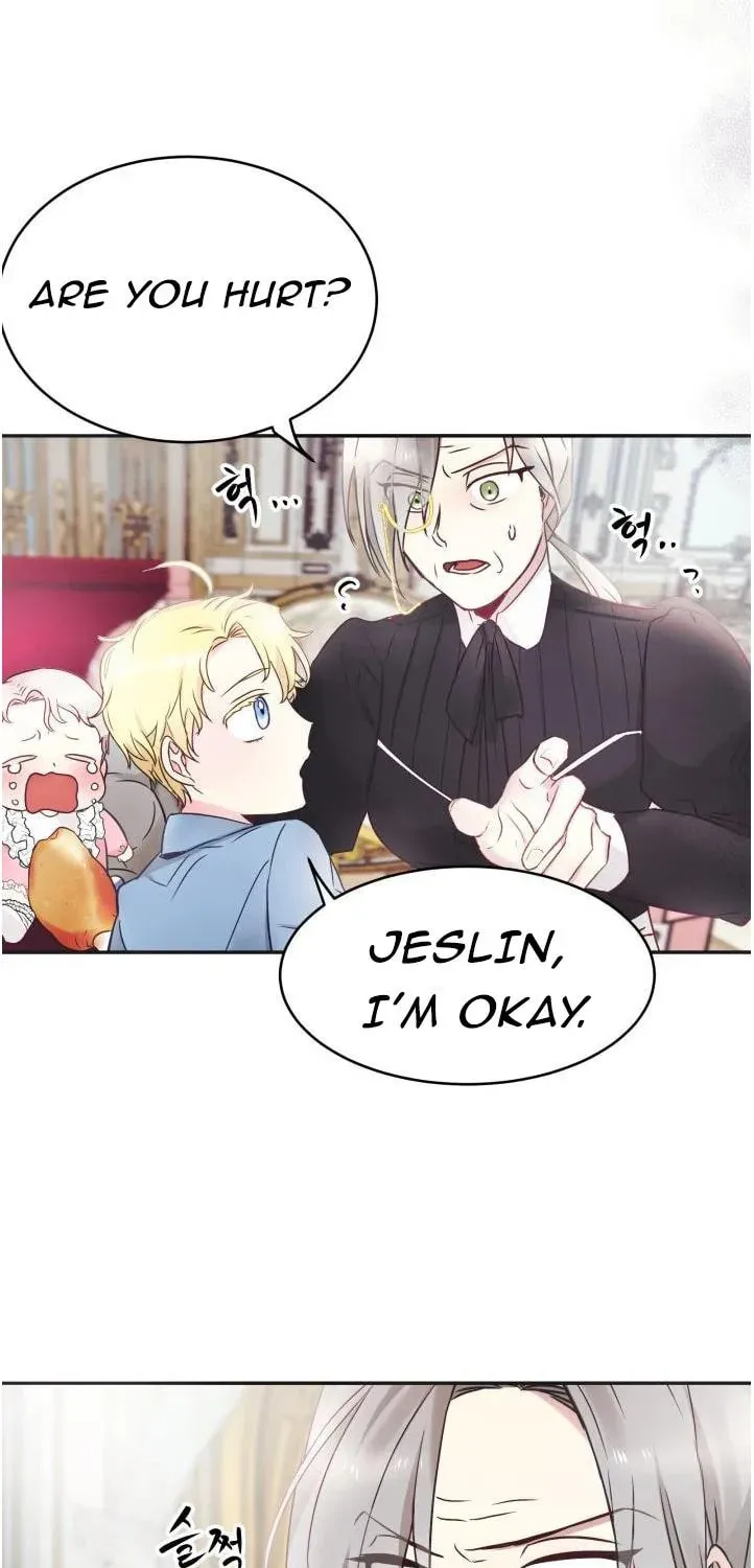 Read Baby Dragon chapter 3 image 42 on Lezhin