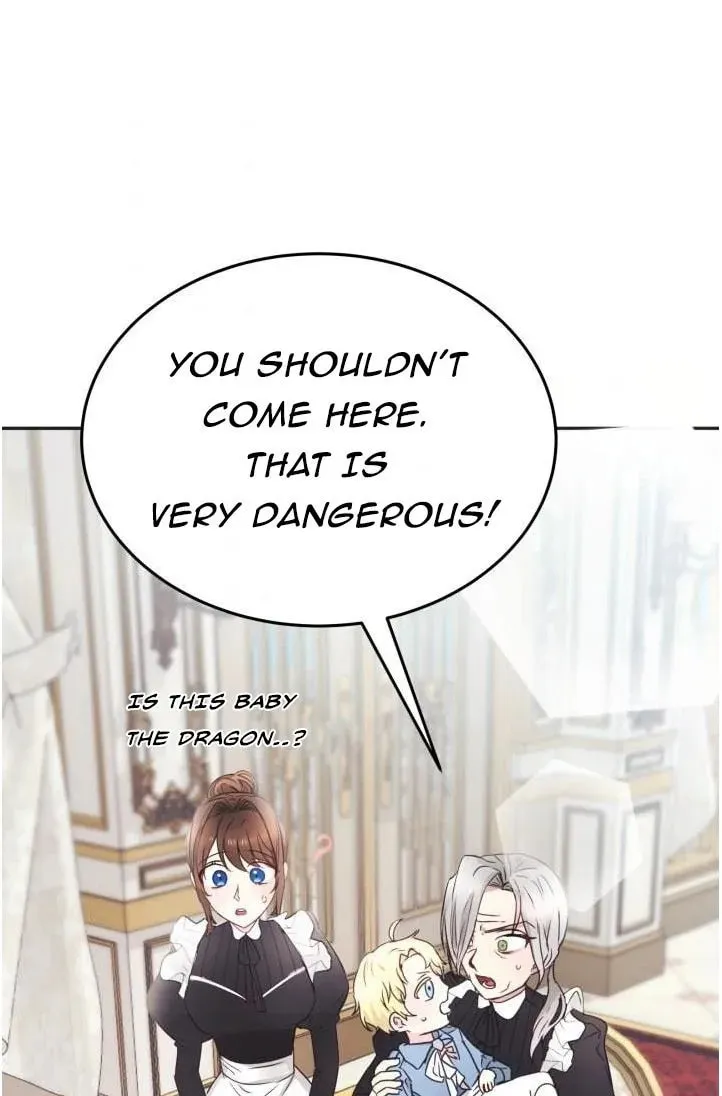 Read Baby Dragon chapter 3 image 44 on Lezhin