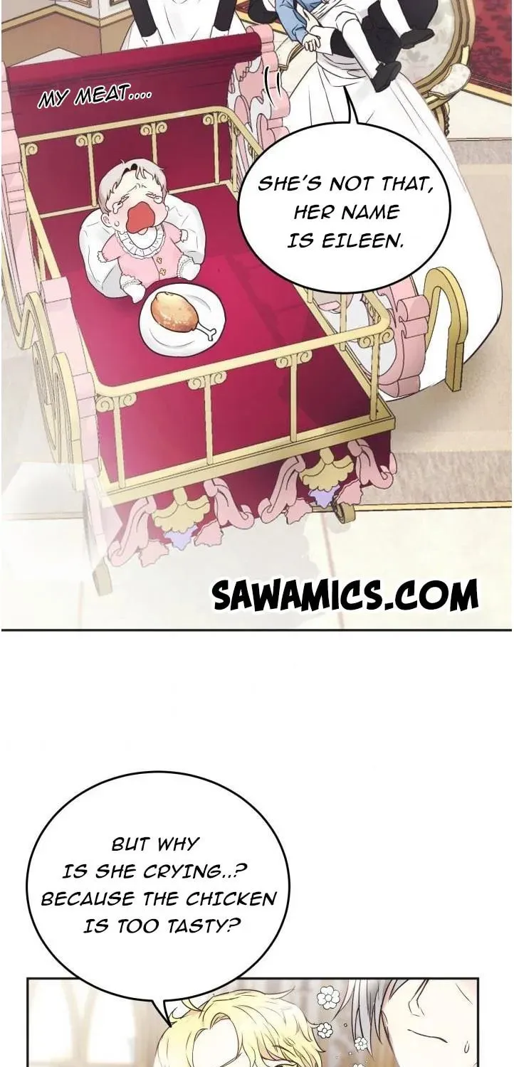 Read Baby Dragon chapter 3 image 45 on Lezhin