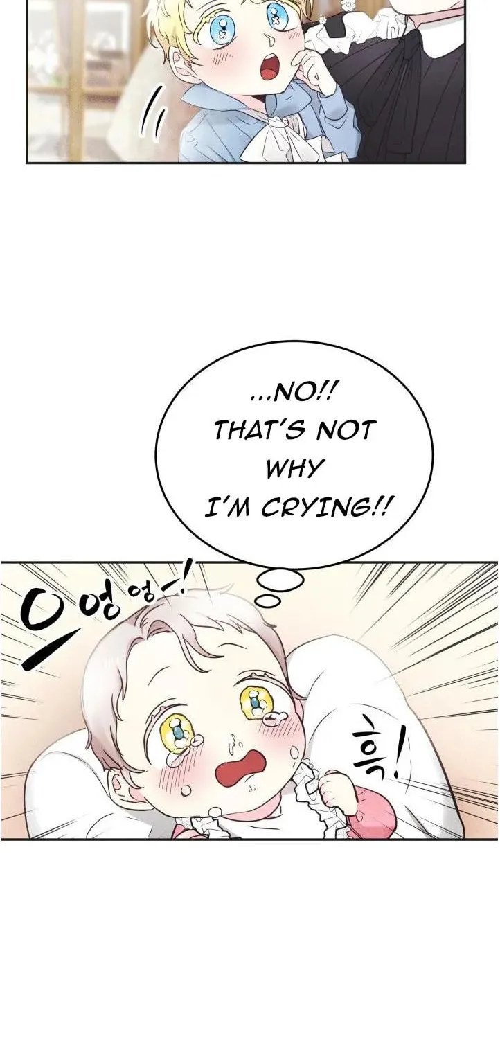 Read Baby Dragon chapter 3 image 46 on Lezhin