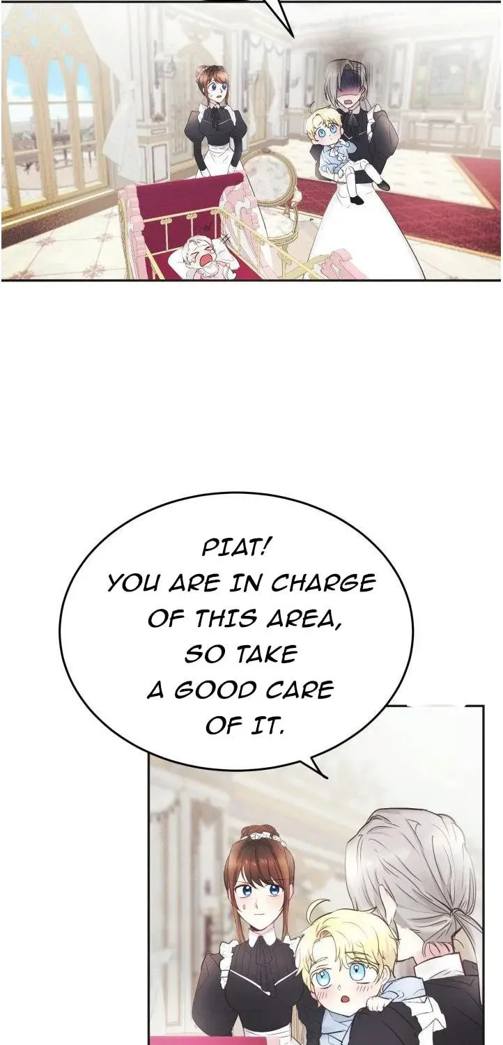 Read Baby Dragon chapter 3 image 48 on Lezhin