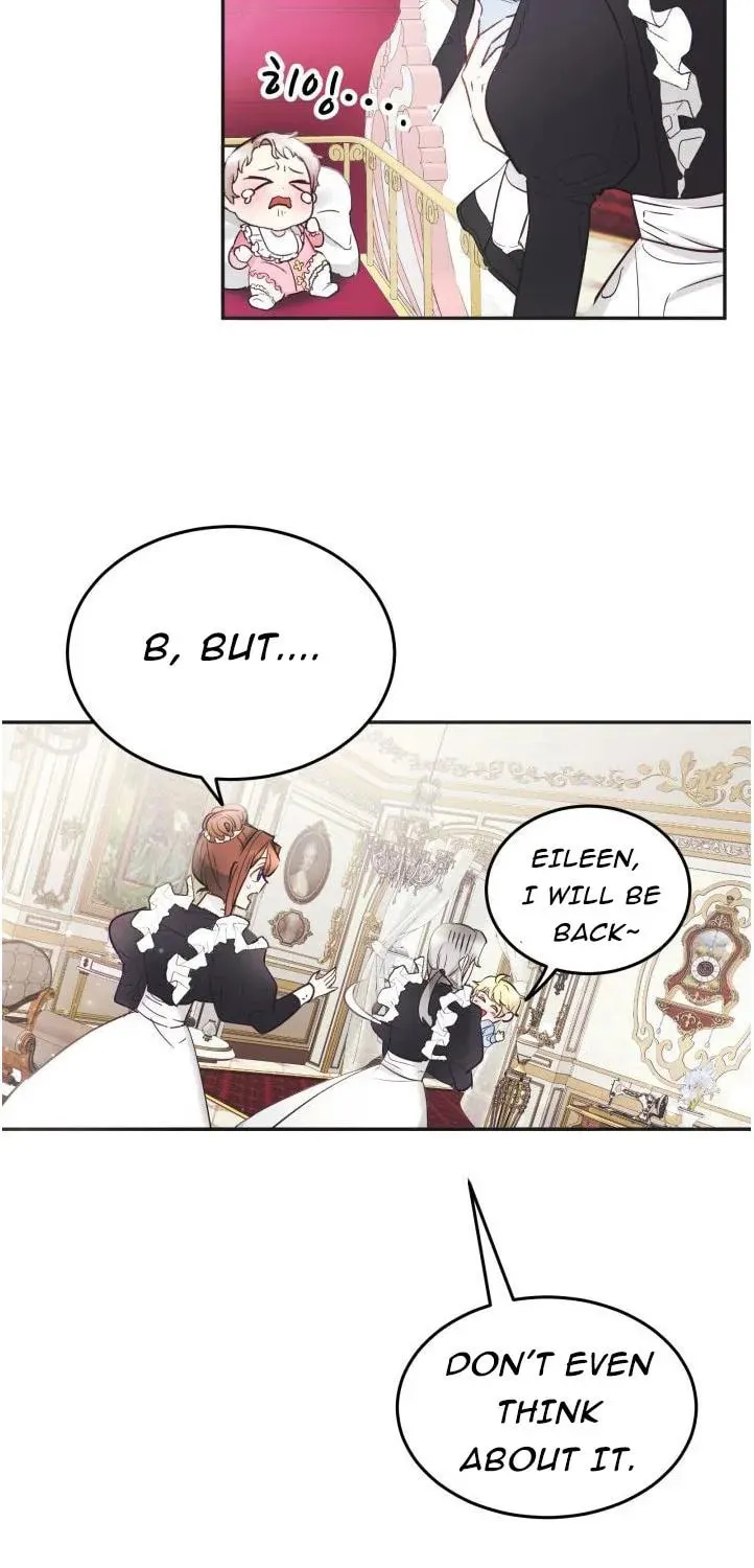 Read Baby Dragon chapter 3 image 49 on Lezhin