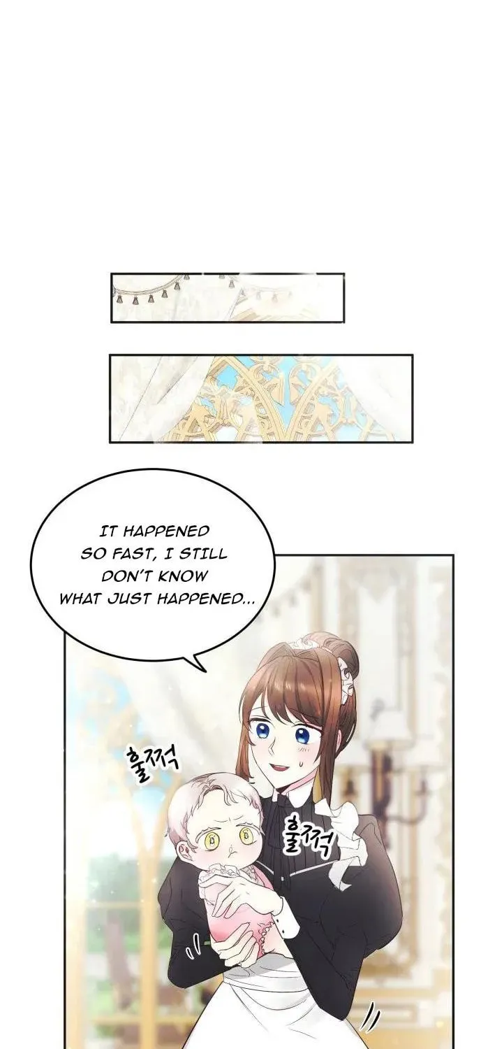 Read Baby Dragon chapter 3 image 50 on Lezhin