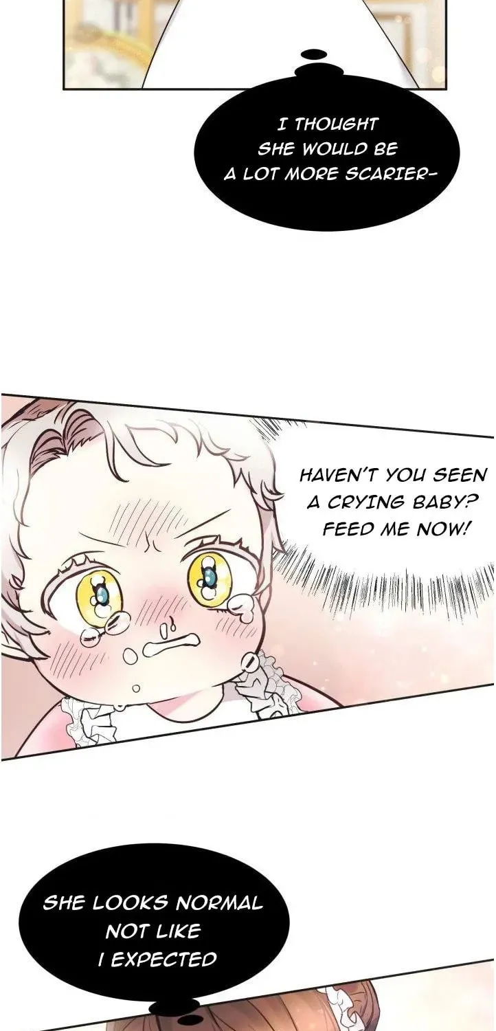 Read Baby Dragon chapter 3 image 51 on Lezhin