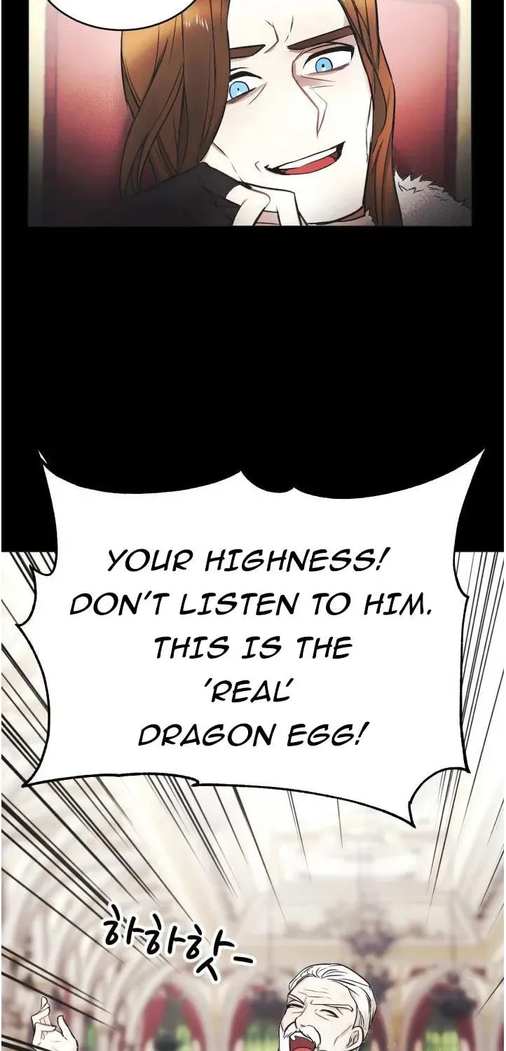Read Baby Dragon chapter 3 image 9 on Lezhin