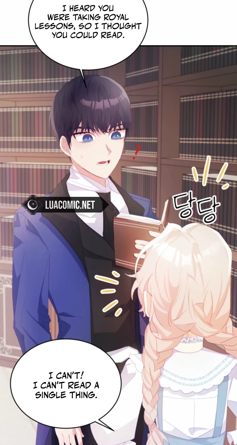 Read Baby Dragon chapter 30 image 26 on Lezhin