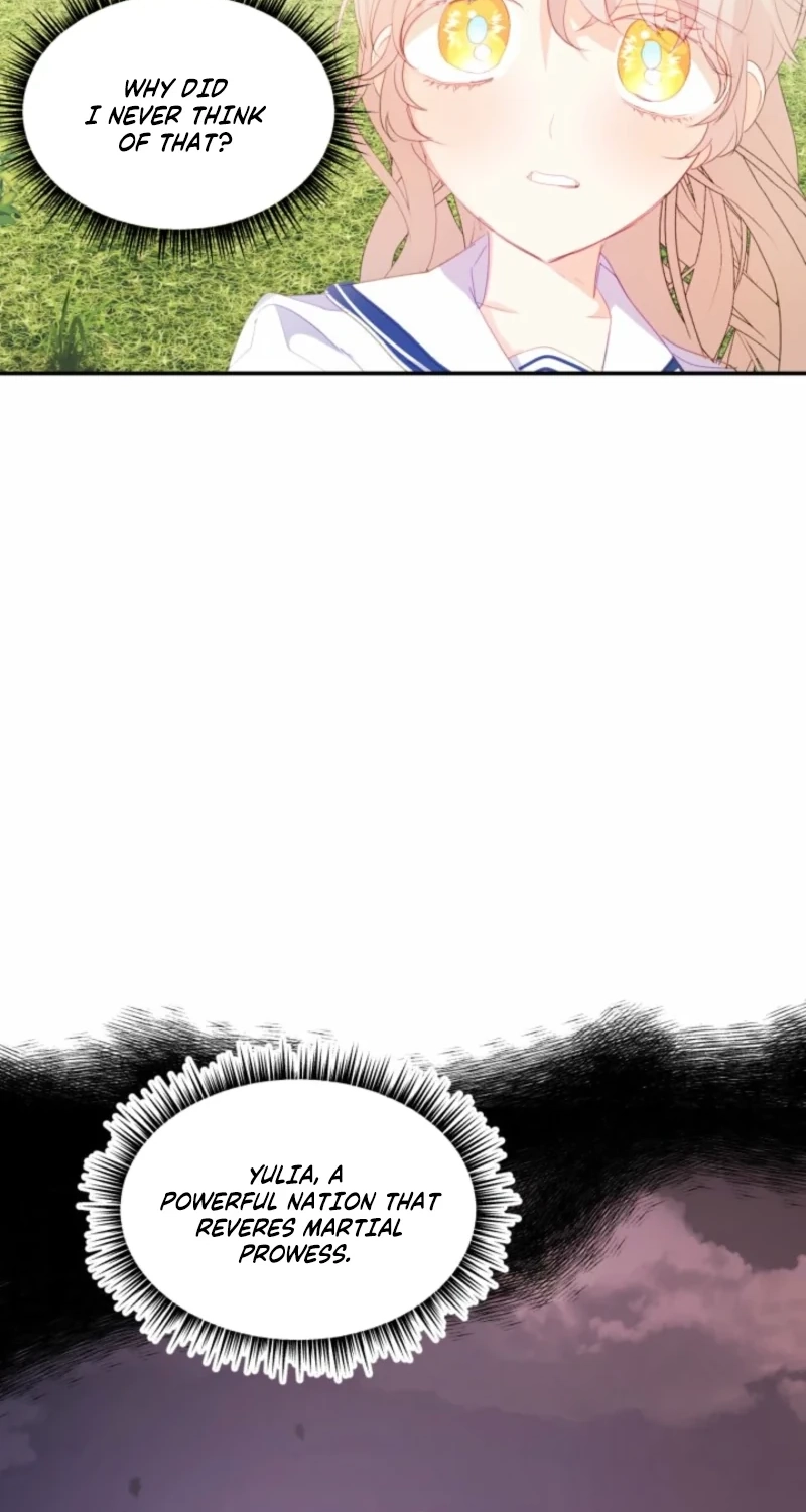 Read Baby Dragon chapter 30 image 3 on Lezhin