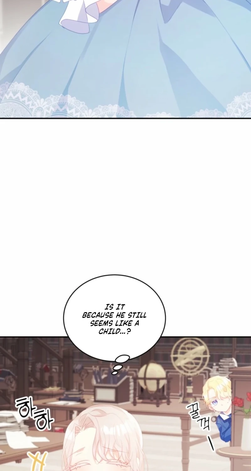 Read Baby Dragon chapter 30 image 37 on Lezhin