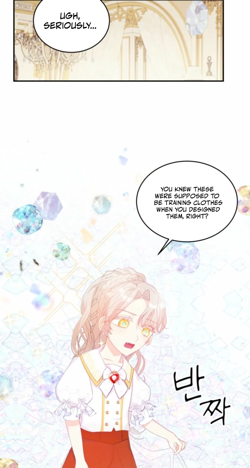 Read Baby Dragon chapter 30 image 67 on Lezhin